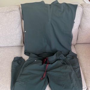 Figs Technical Collection